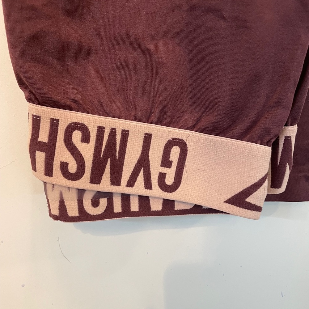 Gymshark Fit Leggings